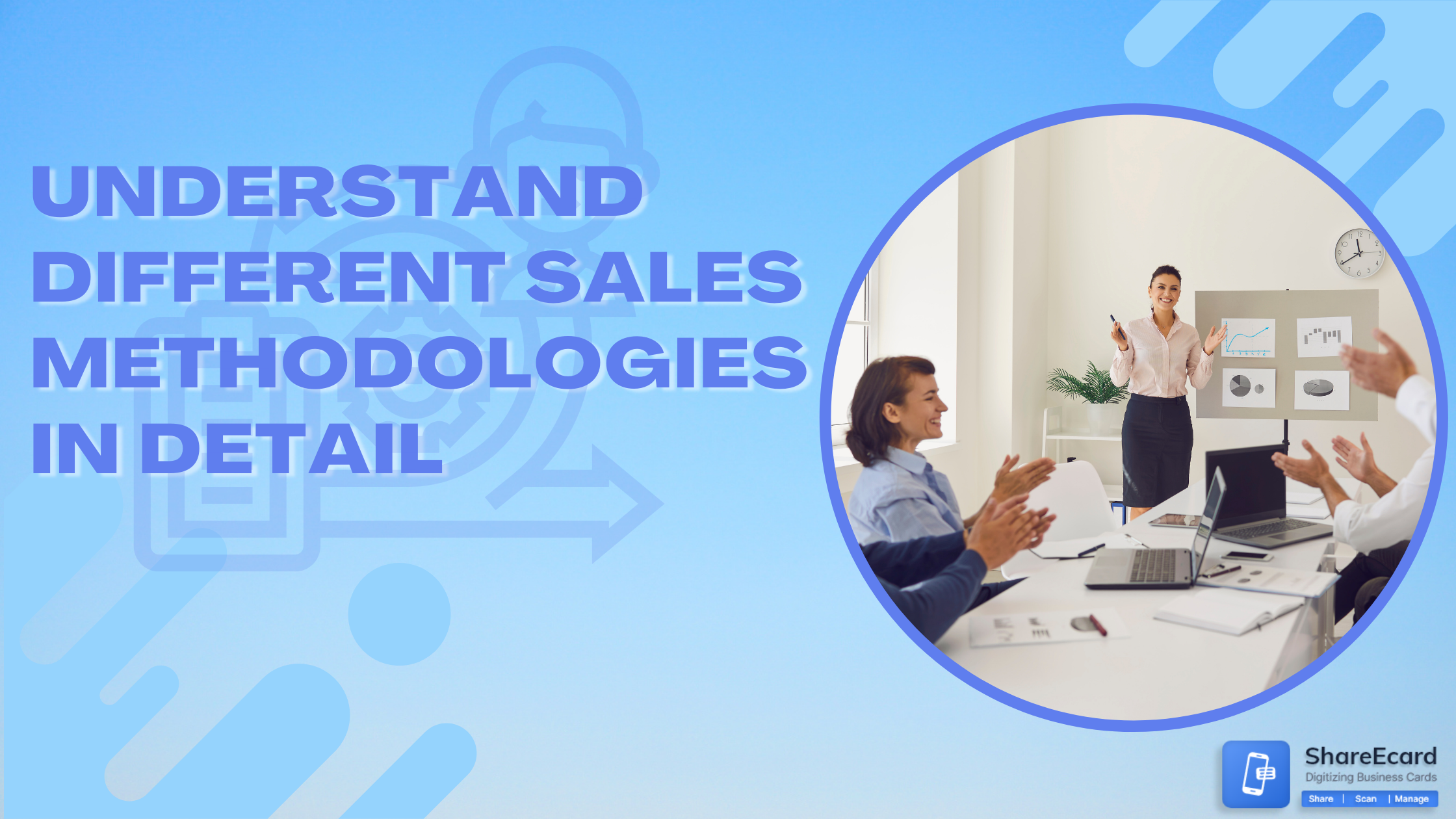 Sales CRM Software