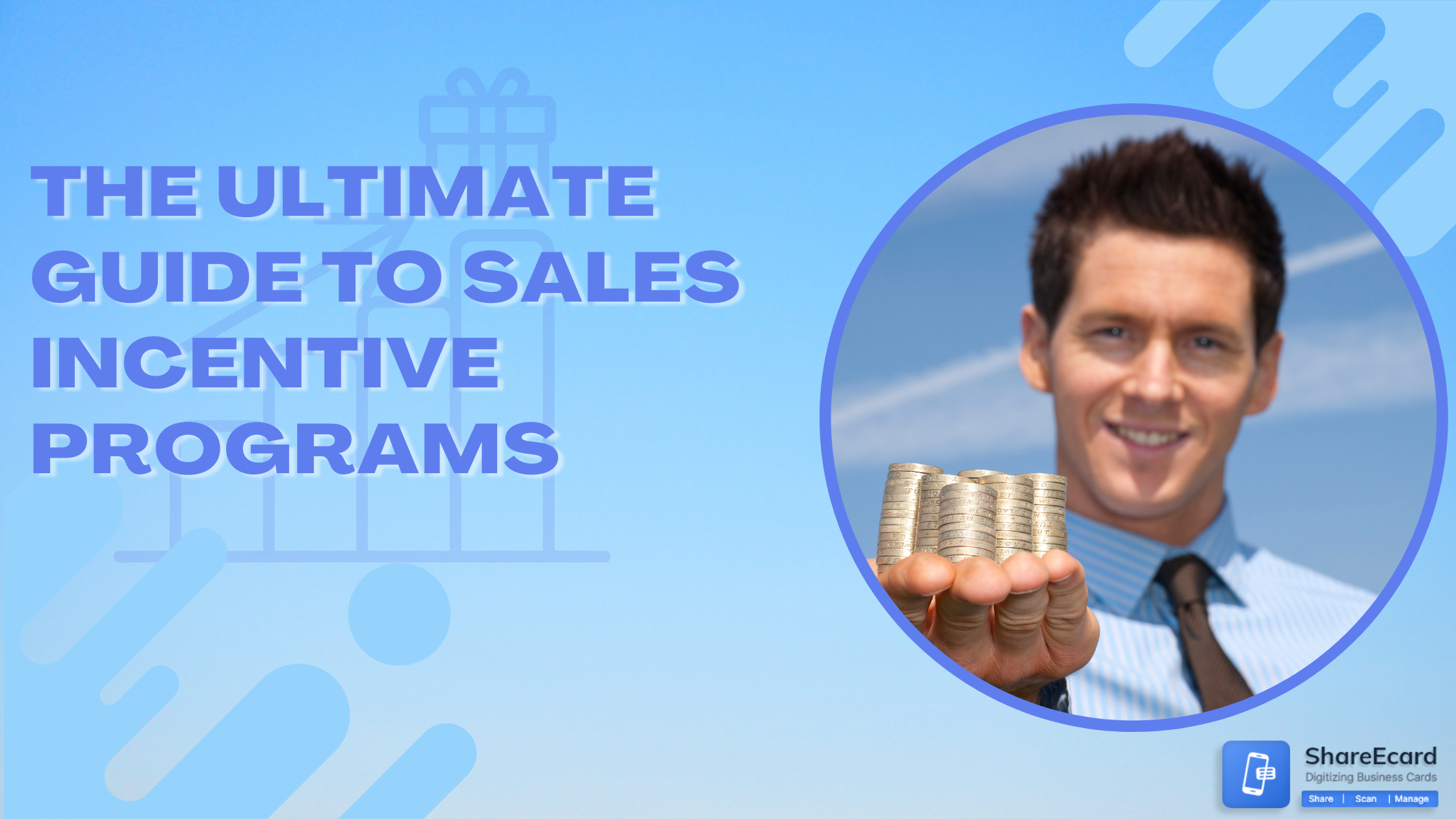 The Ultimate Guide to Sales Incentive Programs