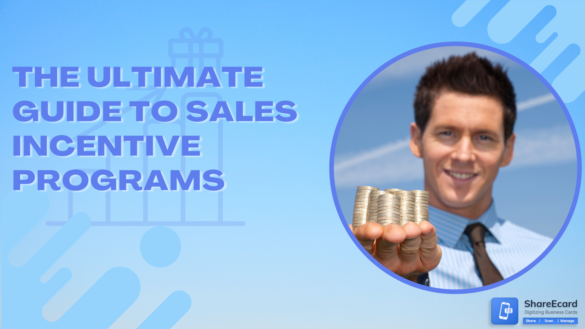 Sales CRM Software