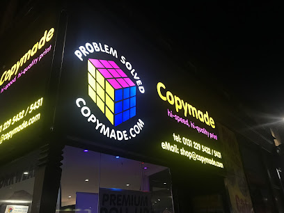 Copymade