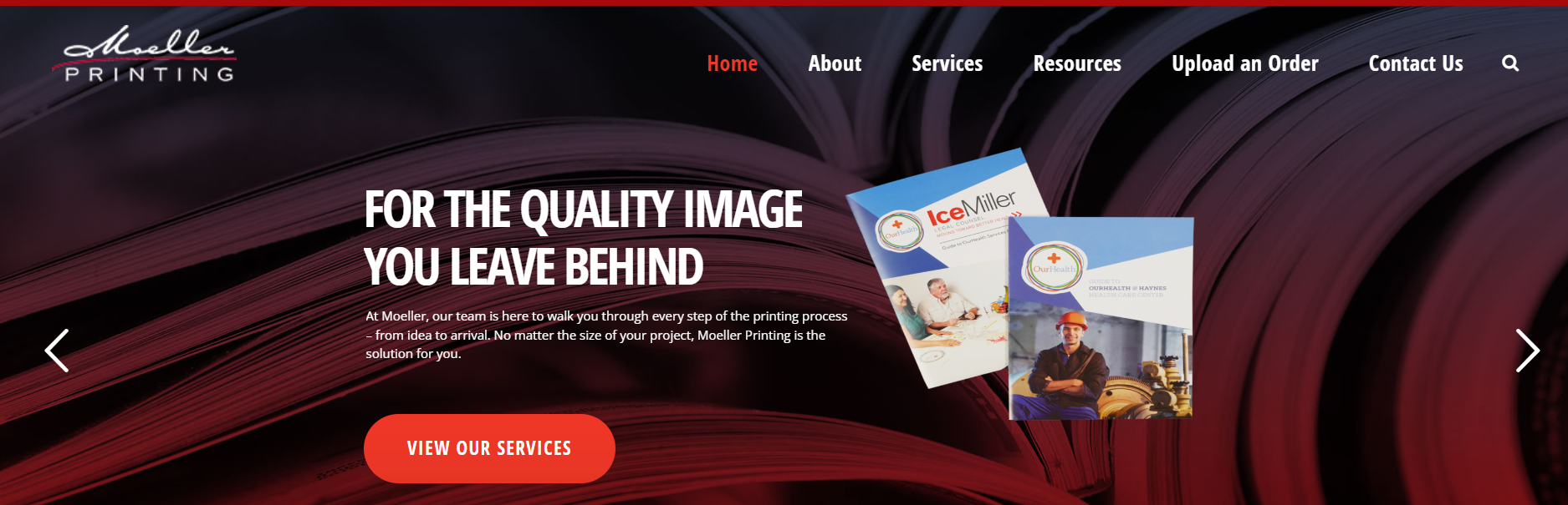 Moeller Printing