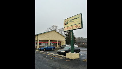 Minuteman Press