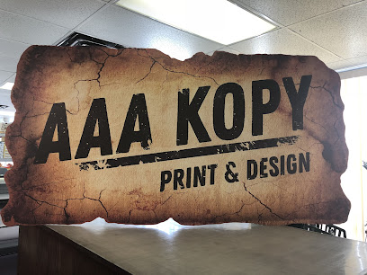 Aaa Kopy