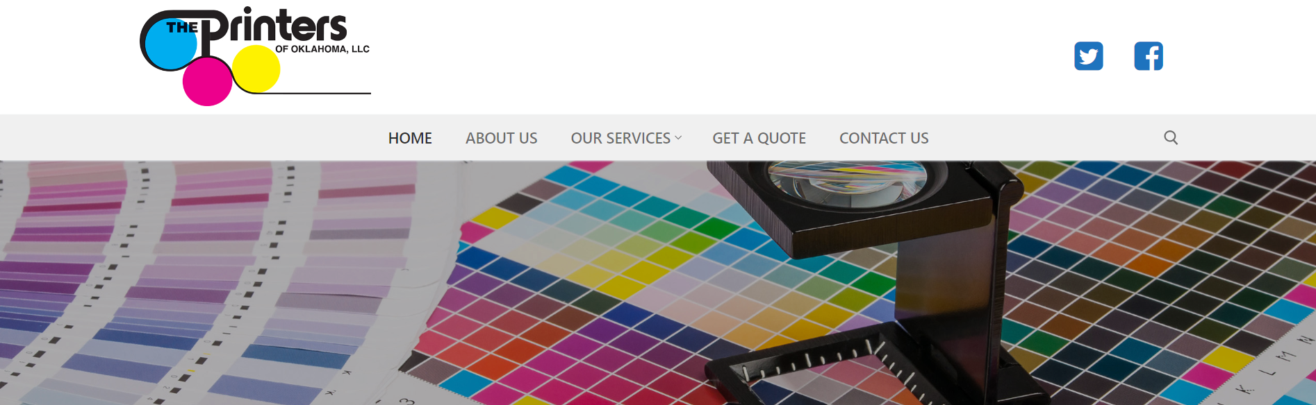Printers of Oklahoma