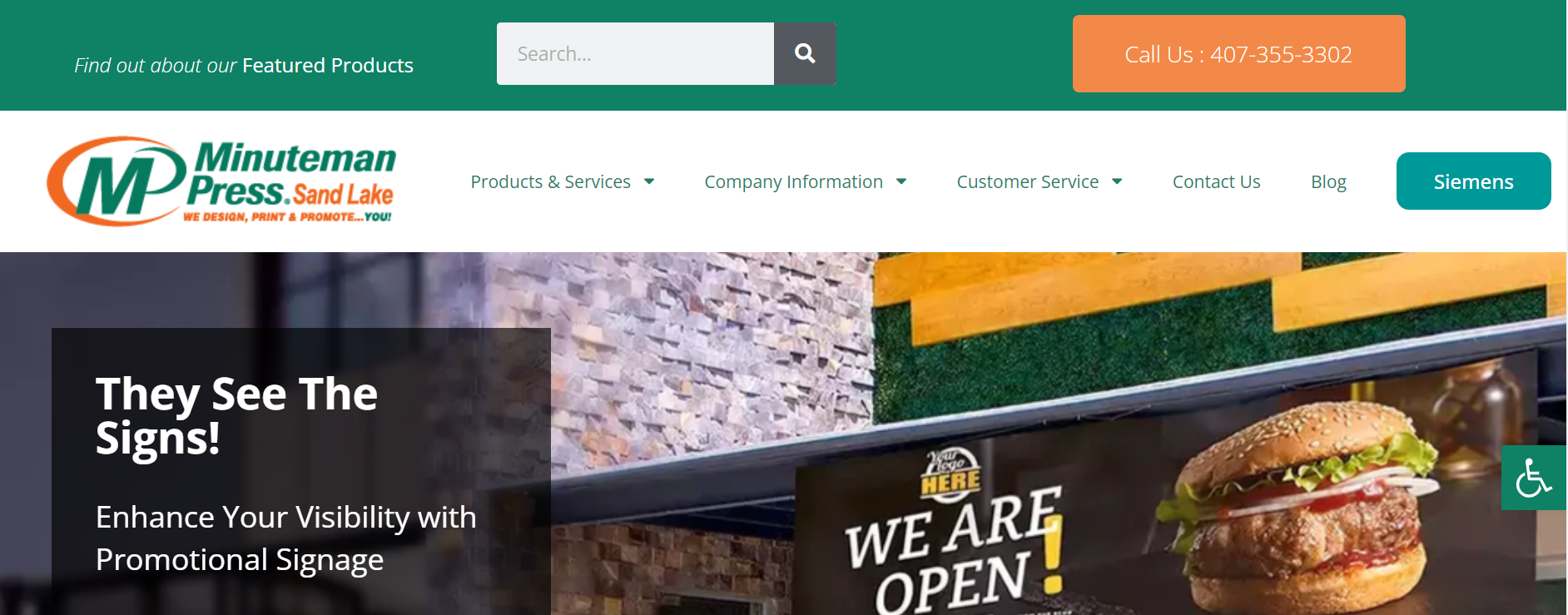 Minuteman Press