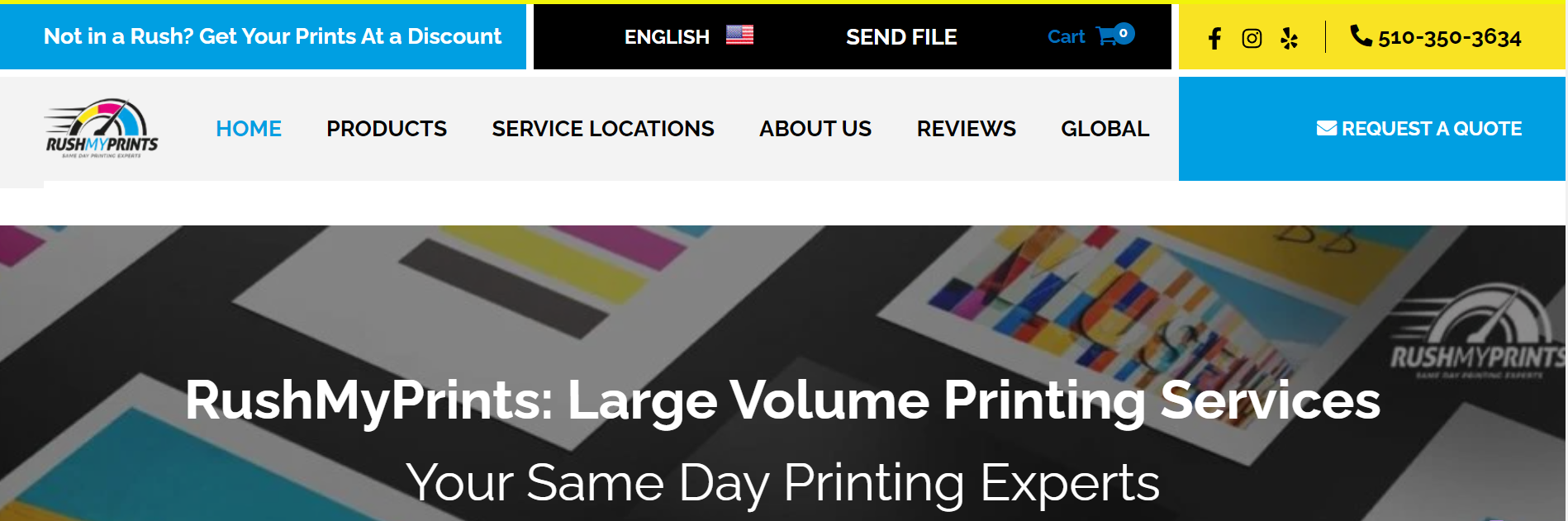 RushMyPrints