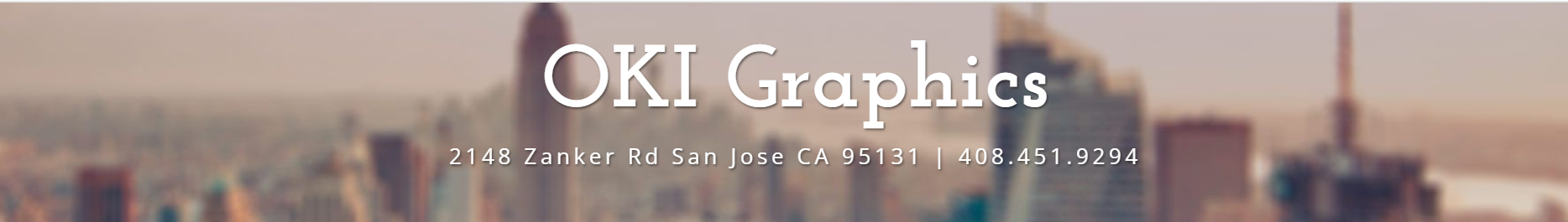 OKI Graphics