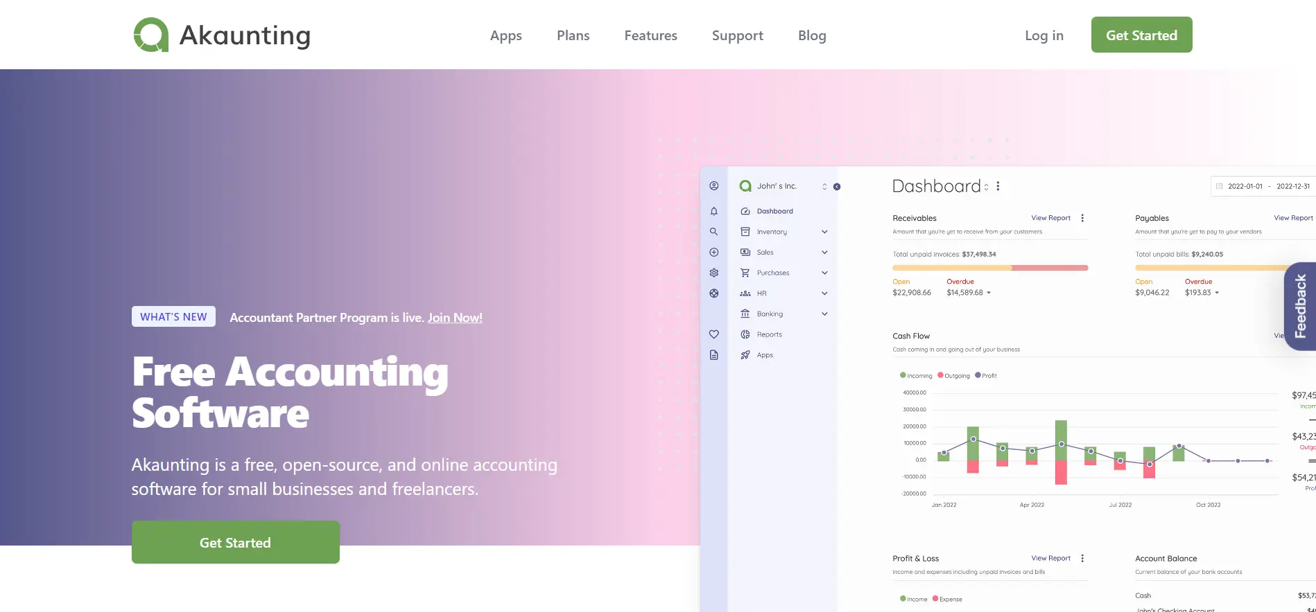 Free Accounting Software For Small Businesses In 2023 Shareecard Free Accounting Software For Small Businesses In 2023 Shareecard