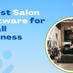 5 best Salon software for small business