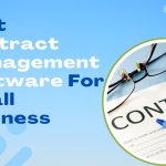 5 Best Contract Management Software For Small Business