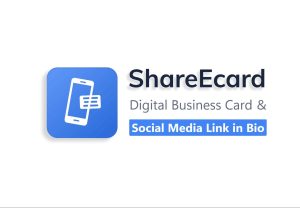 ShareEcard logo