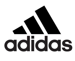 adidas logo