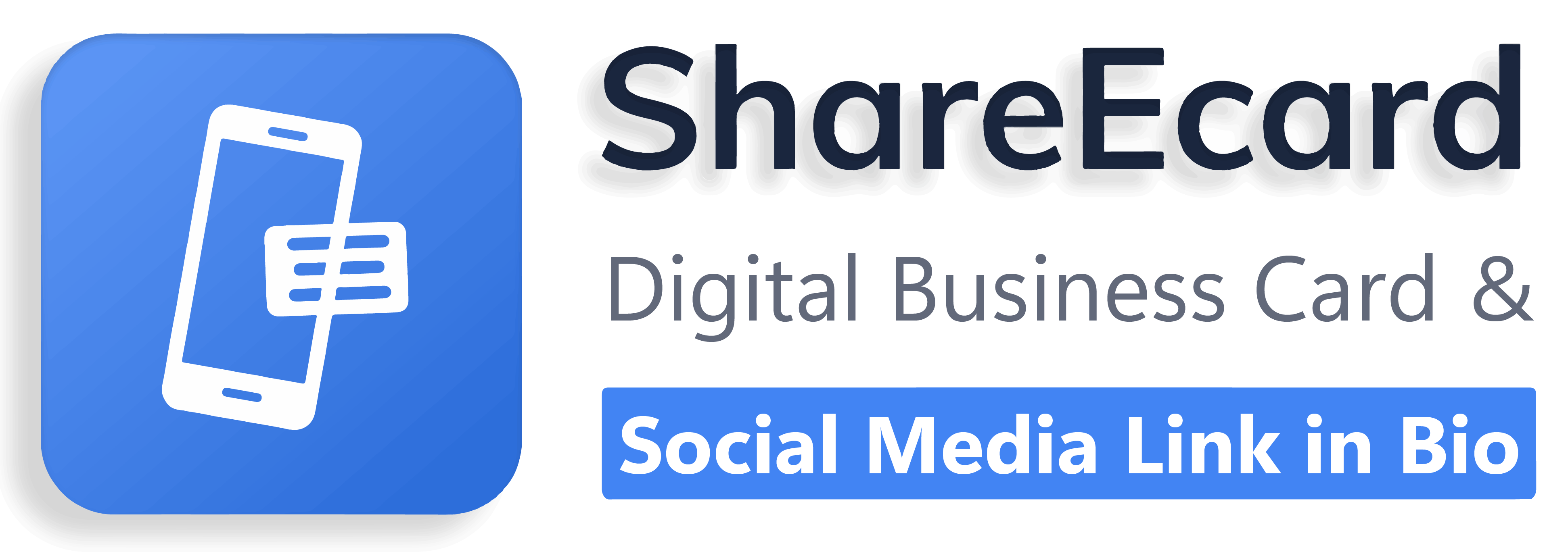 ShareEcard MAIN Logo
