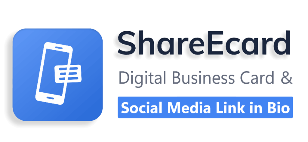 ShareEcard Logo