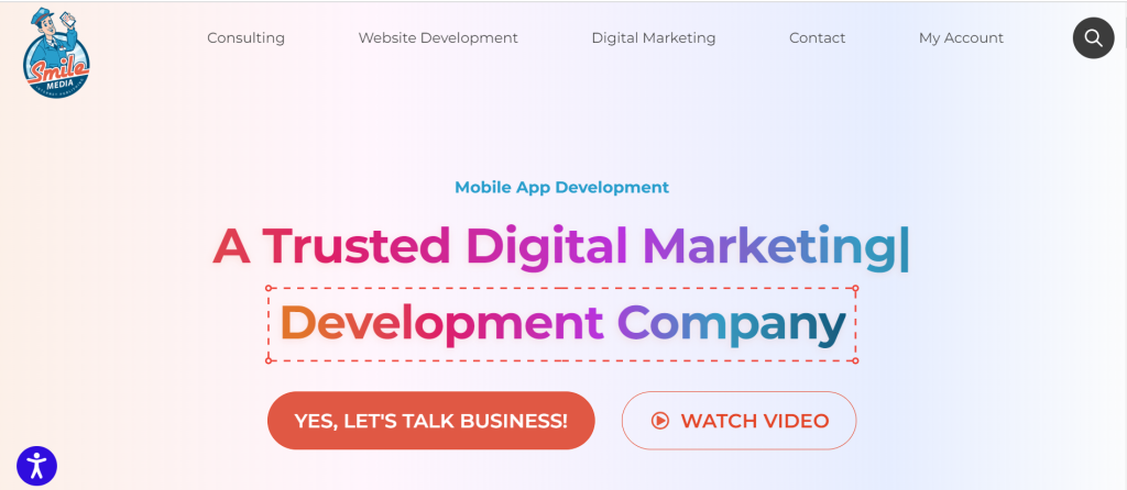 Smile MEDIA LLC.
