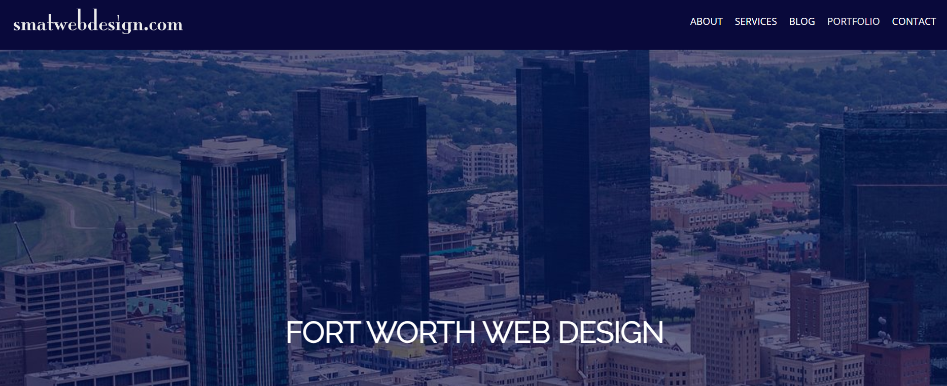 Texas Web Design Top 10 Website Design Companies in Fort Worth, TX - ShareEcard