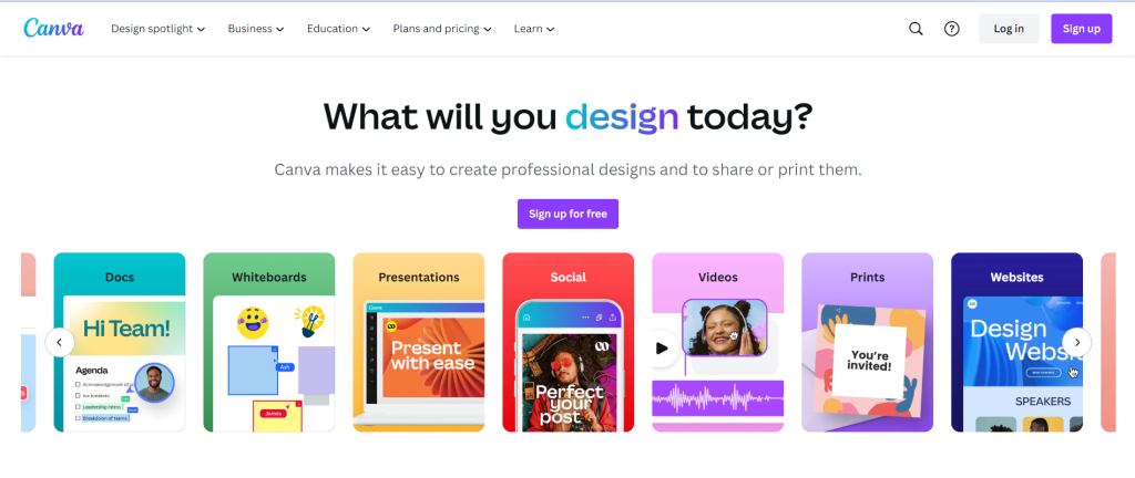 canva