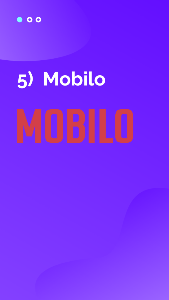 Mobilo