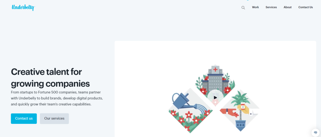 web design company in Salt Lake City