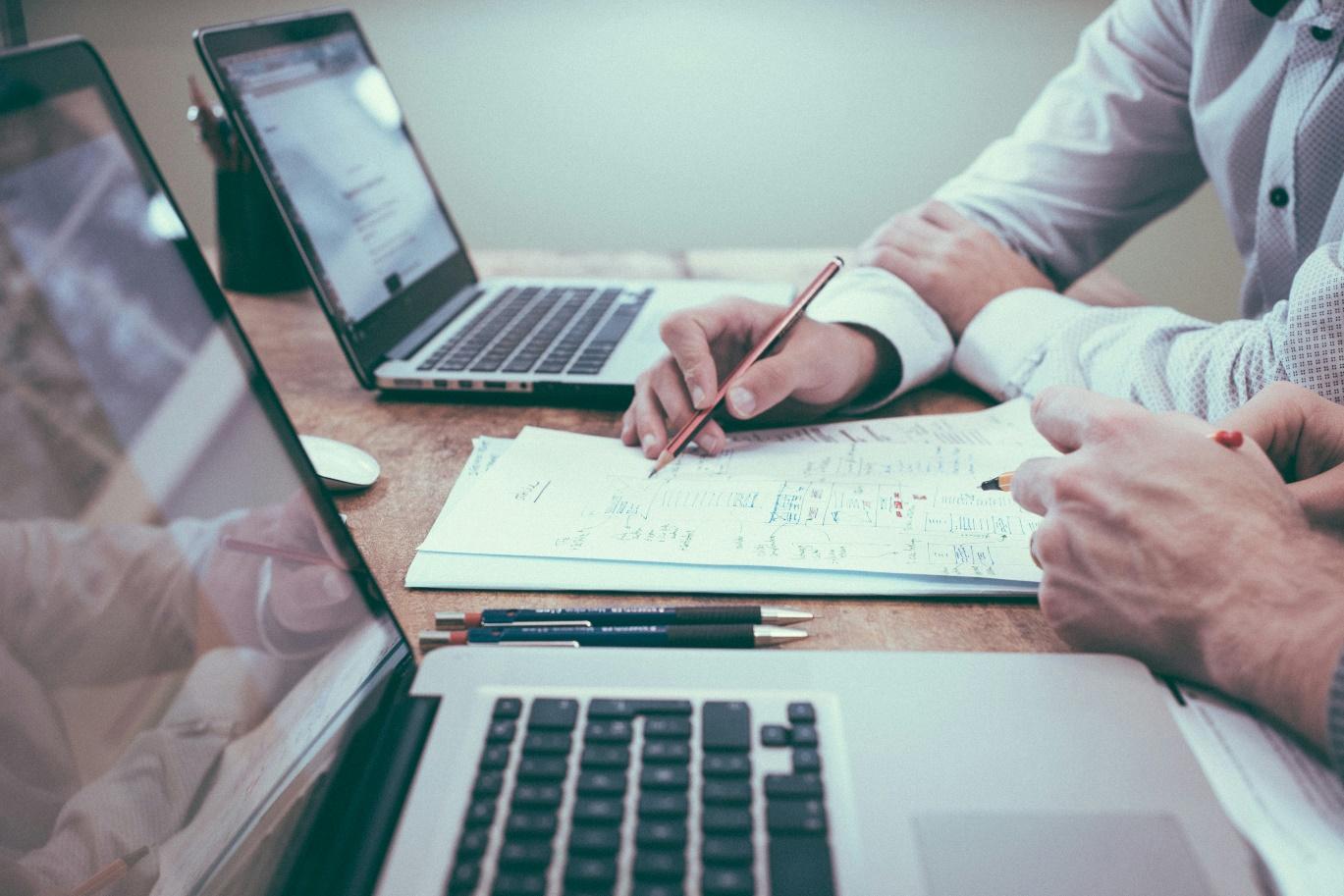 Read more about the article Guidelines for Writing an Executive Summary for a Business Plan