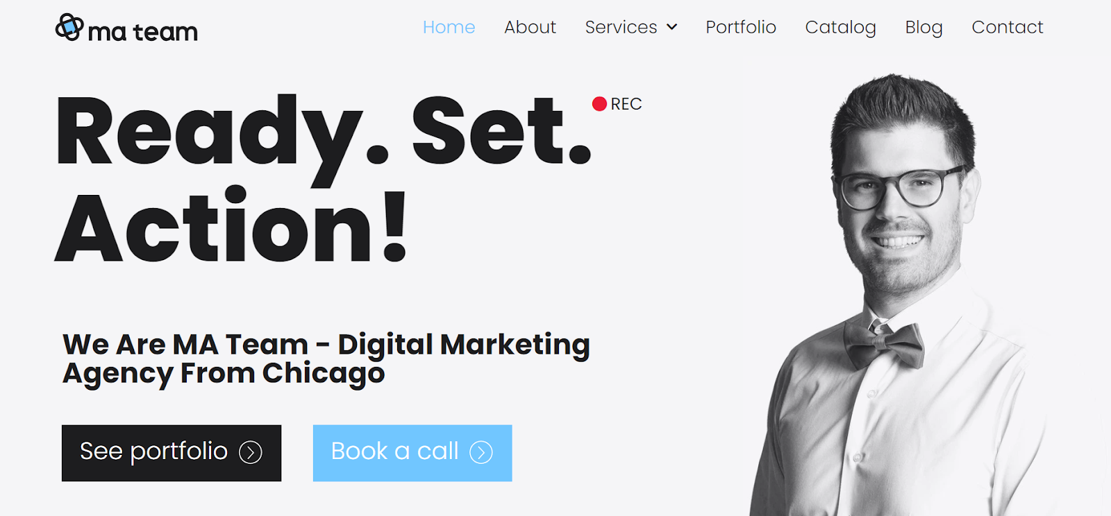Digital Marketing Agency Chicago