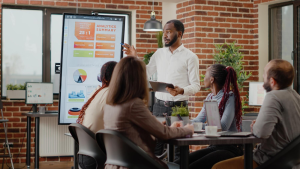 Read more about the article Beyond the Post: Building a Strategic Content Ecosystem for Long-Term Impact