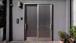 Read more about the article Premium Steel Doors for Security and Style