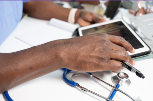 Read more about the article Building a Trusted Healthcare Business Brand Through Digital Tools