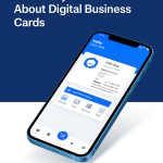 Forget Paper: What You Really Need to Know About Digital Business Cards 