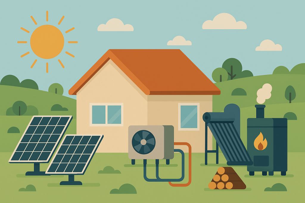 Heating Systems