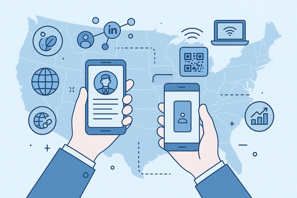 Networking Smarter