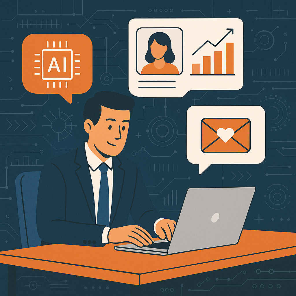 Sales Trends