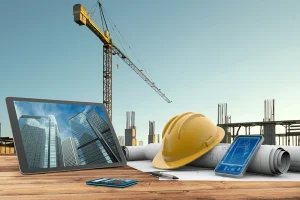 Read more about the article They’re Not Just Blueprints: The New Tools Actually Driving Construction Forward 