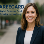 ShareEcard – Your Digital Business Cards for Smarter Networking 2025 – 2026
