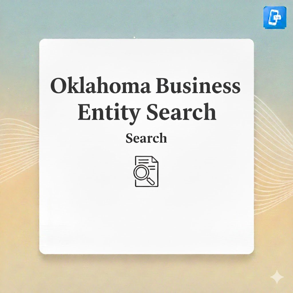 You are currently viewing The Complete Guide to Oklahoma Business Entity Search