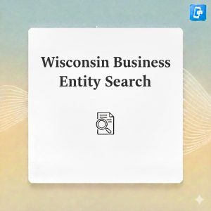 Read more about the article The Complete Guide to Wisconsin Business Entity Search