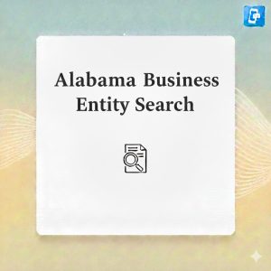 Read more about the article Your Complete Guide to Alabama Business Entity Search