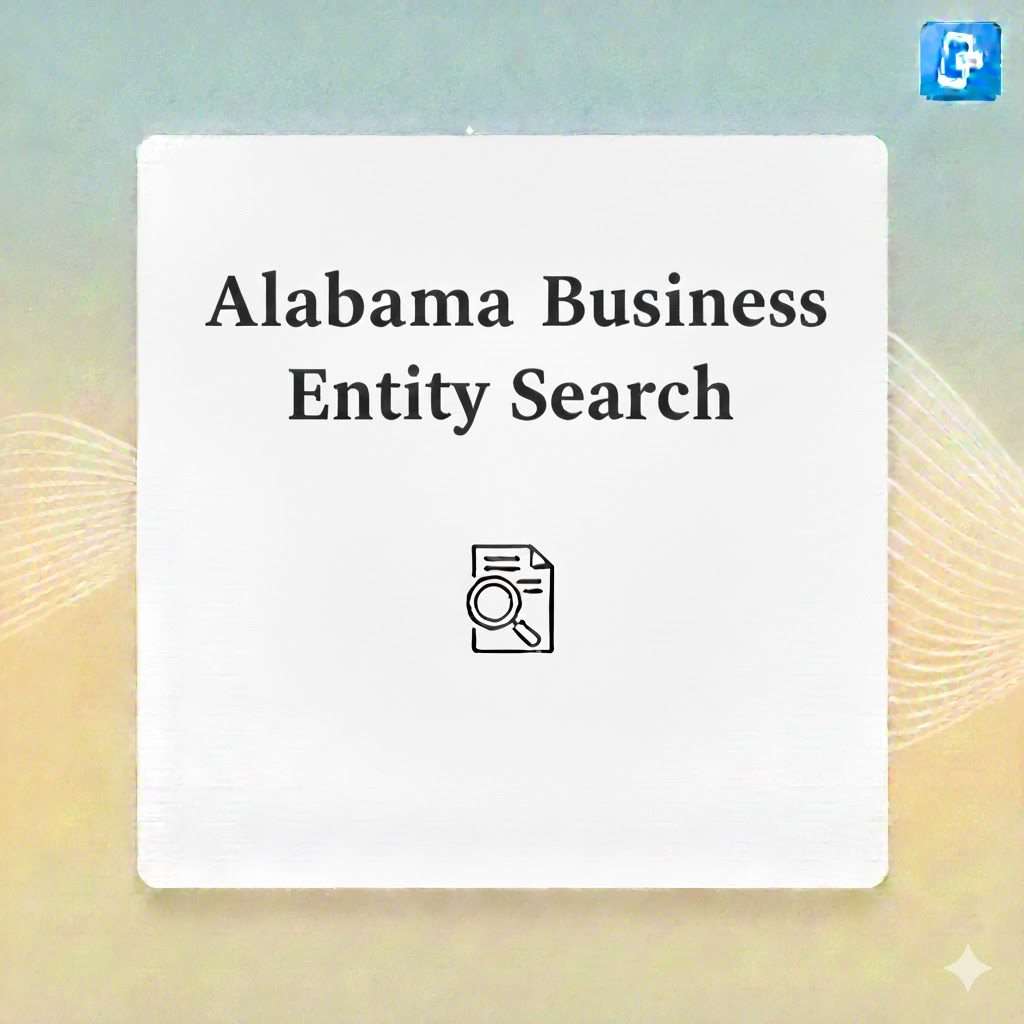 You are currently viewing Your Complete Guide to Alabama Business Entity Search