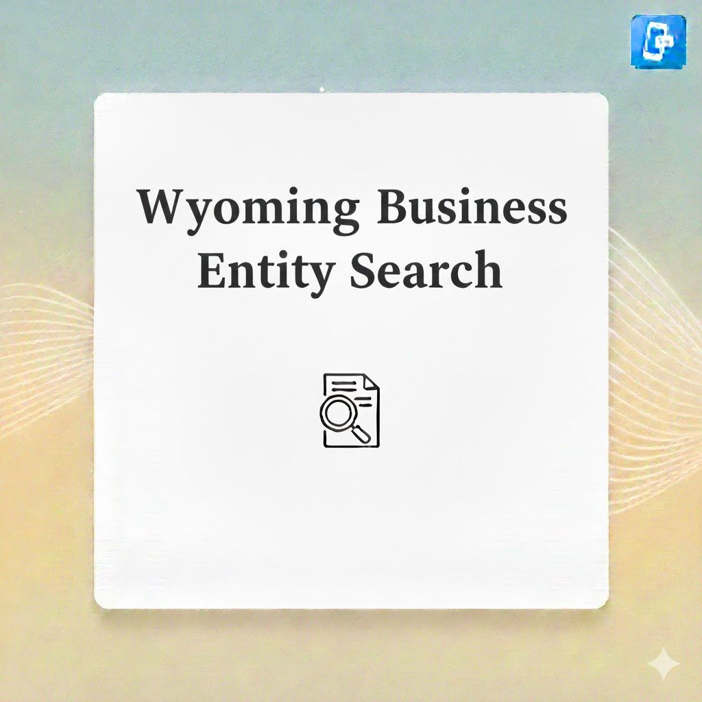 You are currently viewing The Ultimate Guide to Wyoming Business Entity Search
