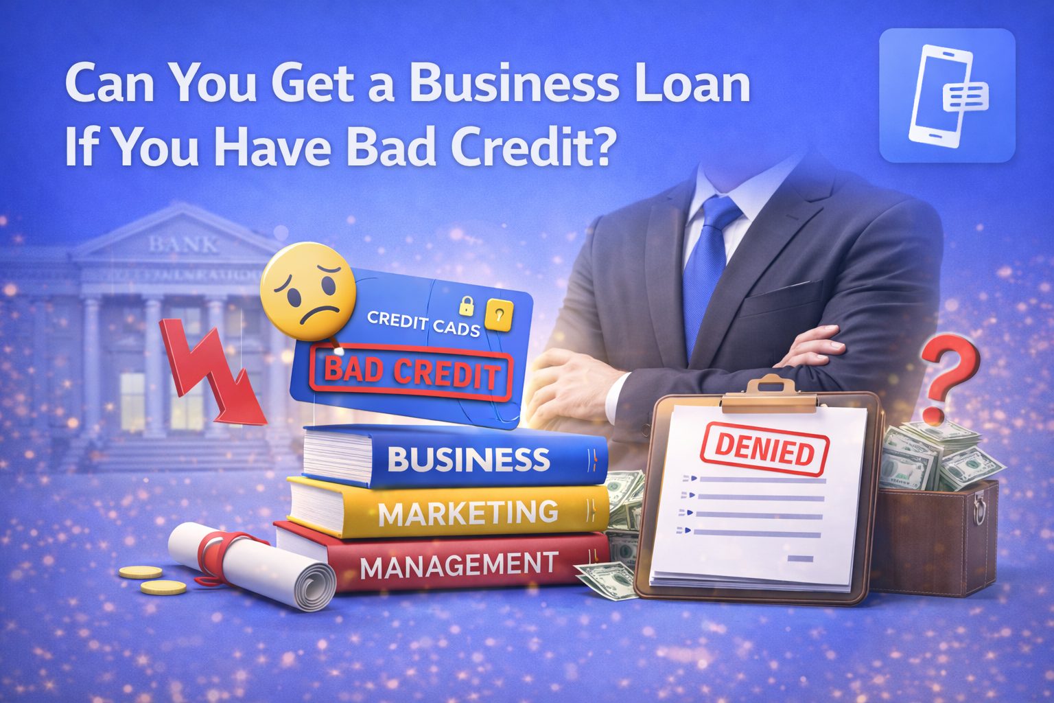 Business Loan