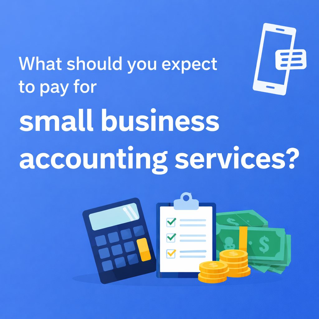 small business accounting