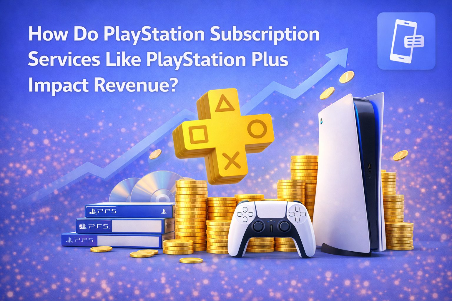 PlayStation Subscription