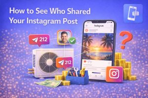 Read more about the article How to See Who Shared Your Instagram Post