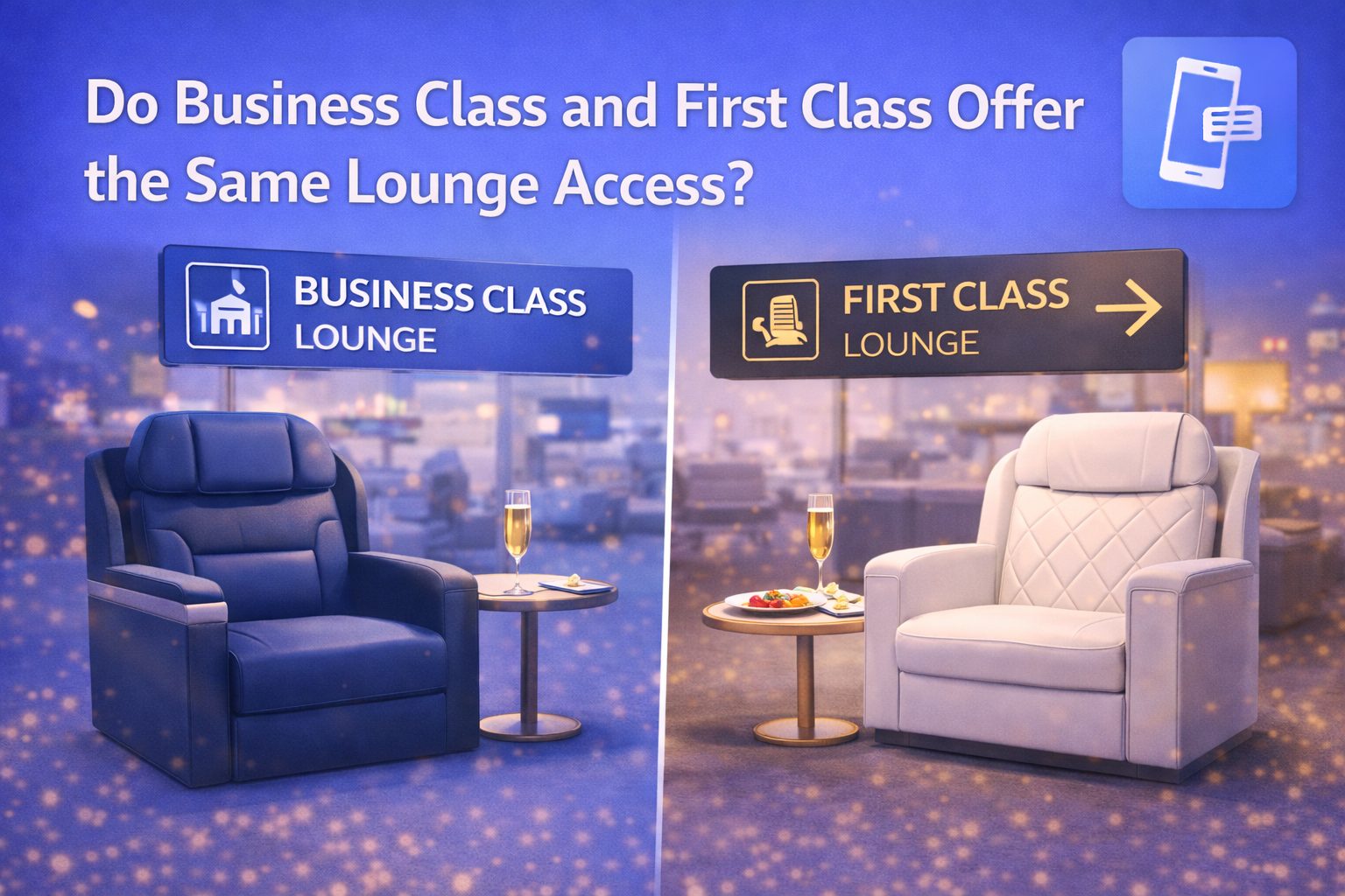 Business Class