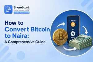 Read more about the article How to Convert Bitcoin to Naira: A Comprehensive Guide